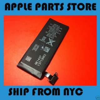   Original OEM Apple iPhone 4S Battery Replacement Parts Repair Fix USA