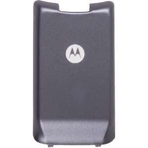  Motorola OEM KRZR K1m XT Door Gray: Electronics