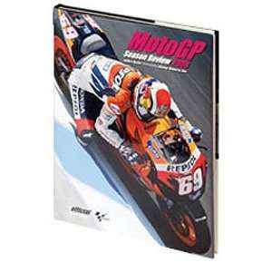  Book 2006 Moto GP Season Review book: Office Products