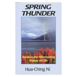  Spring Thunder Awaken the Hibernating Power of Life 