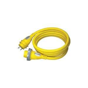 Furrion 30a Cordset 25ft Yellow