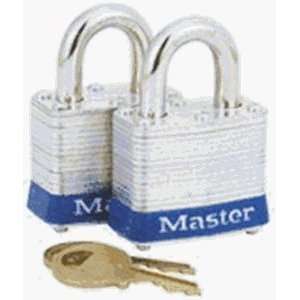  Master Lock High Security Padlocks: Office Products
