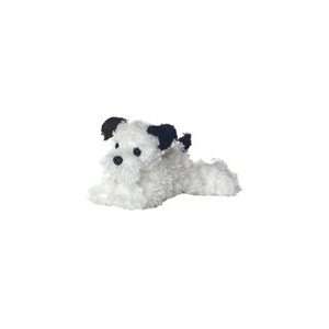  Tippy The Stuffed Terrier by Aurora Toys & Games