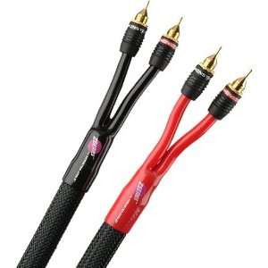  Monster Cable Z3R 10 speaker cable pair: Electronics