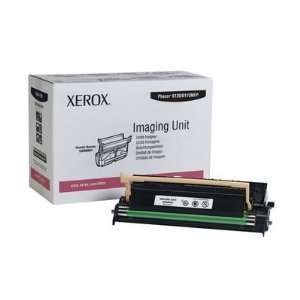  Xerox Phaser 6115 Mfp/6120 Imaging Unit Mono 20000/Color 