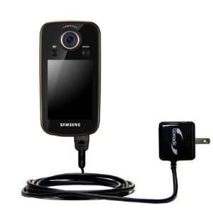  Rapid Wall Home AC Charger for the Samsung HMX E10 Digital 