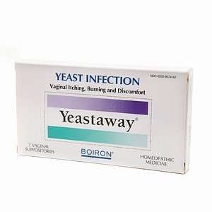  Yeastaway Beauty