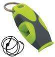 Fox 40 Sharx Whistle With Lanyard Referee Coach,​Survival,Outdo​or 