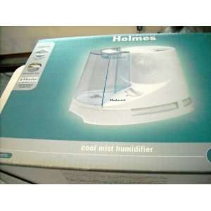  Holmes Cool Mist Humidifier: Kitchen & Dining