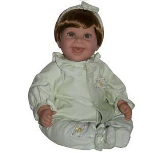  Molly P. Originals Kennedy Doll Toys & Games