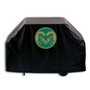  Colorado State Rams BBQ Grill Cover   NCAA Series: Patio 