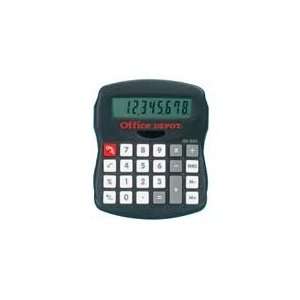  Office Depot(R) 880 Desktop Calculator Electronics