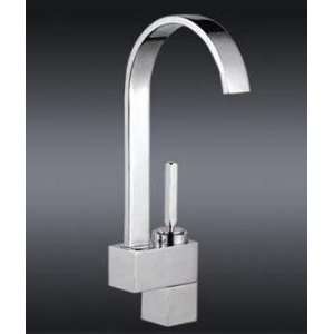   Waterfall Sink & Bath Faucet (Versatile I, Model 8300 09): Home
