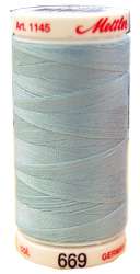 Mettler Metrosene Thread   Color 669   100% Polyester  