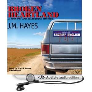   Mystery (Audible Audio Edition): J. M. Hayes, Lloyd James: Books