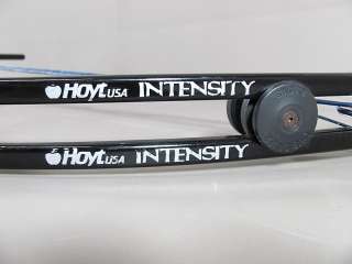 Hoyt USA Intensity Compound Bow with Integra Sight  