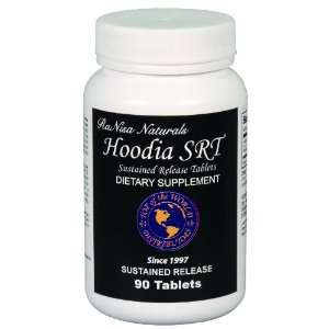  Ranisa Naturals Hoodia SRT (Sustained Release Tablets), 90 