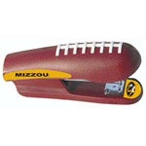  Missouri Tigers Football Stapler: Sports & Outdoors