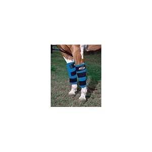  PANEL LONG Equine Leg Ice Wrap   Cold Therapy for Horses 
