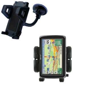   Holder for the Mio Moov R503T   Gomadic Brand GPS & Navigation