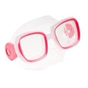  Body Glove Mink Womens Mask (Pink)