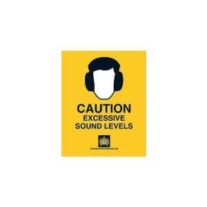  Ministry Of Sound (Caution) Poster Print