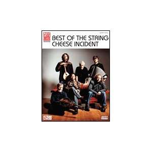  Best of the String Cheese Incident   Play It Like It Is 