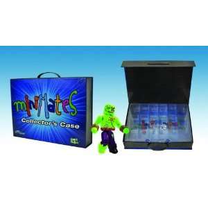   Carry Case W/Pirate Minimate: DIAMOND SELECT TOYS LLC: Toys & Games