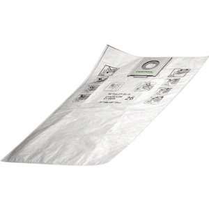   Self Cleaning Filter Bags for CT Mini, 5 pack