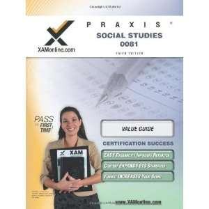   Test Prep Study Guide (XAM PRAXIS) [Paperback]: Sharon A Wynne: Books
