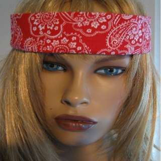 WIDE COOL NECK TIE HEAD HOT WRAP COOLER BANDANA! CHILL  