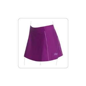  Zoot Sports Womens TRIfit Skirt (2021)   Royal P Sports 