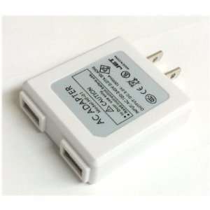Universal USB Wall Charger for Apple iPod Mp3 Shuffle Nano Video Touch 