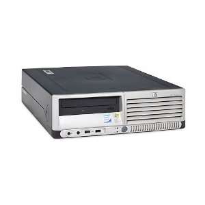  HP DC7700 SFF , Core 2 Duo, 2gb of Ram, 80gb HDD, DVD 