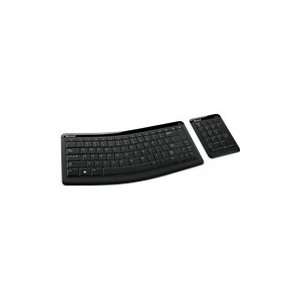  Microsoft Bluetooth Mobile Keyboard 6000   Keyboard 