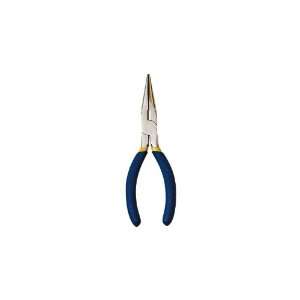 Microfinish Long Nose Plier:  Sports & Outdoors