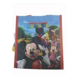  Mickey Mouse Club House Small Tote Bag: Toys & Games