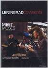 Leningrad Cowboys Meet Moses NEW PAL Award Winning DVD