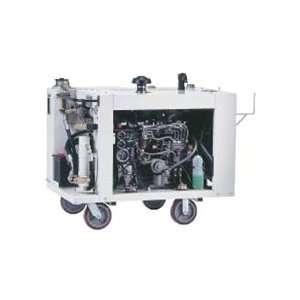  Diamond Hydraulic Power Unit Gas Diesel 55HP CB55DLP 