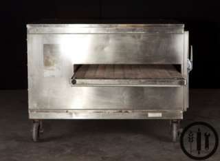 Lincoln Series 1000 Impinger Conveyor Oven     