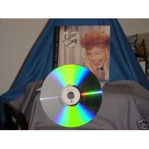  I Love Lucy Collection Volume 2: Everything Else