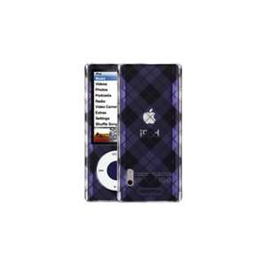  Griffin iClear Sketch Case for iPod nano: Electronics