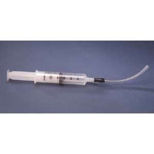  Syringe With Tubing