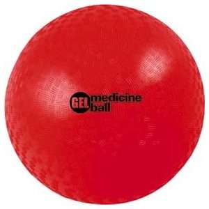  Gel Medicine Ball 2Lb