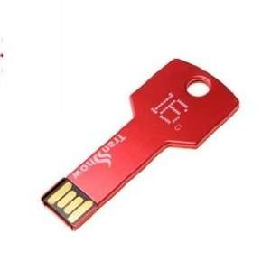  Colorful Drawing Key Shape U Disk 16gb Cell Phones 