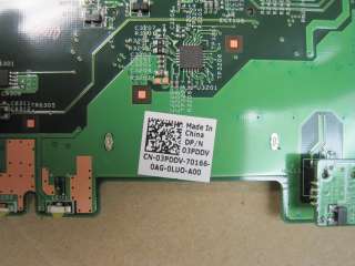 DELL Inspiron 15 M5030 motherboard new genuine  