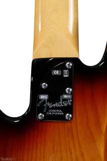 Fender Marcus Miller Jazz Bass V   3 Color Sunburst  