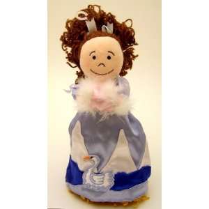  Jellycat 9 Inside Out Princess Fairy Soft Plush Doll 