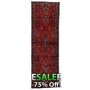    9 7 x 3 1 Mehraban Hand Knotted Persian rug