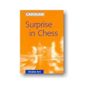  Surprise in Chess Toys & Games